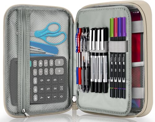 Zannaki Marker Pen Pencil Case