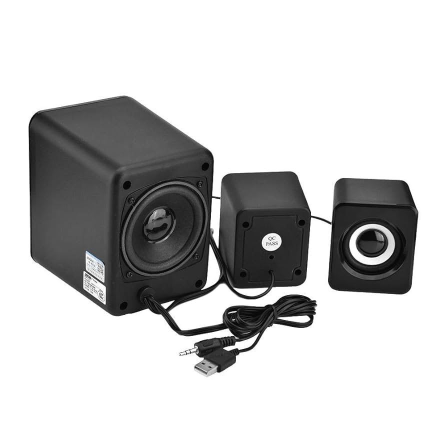 スピーカー・ウーファー pod mini スピーカー・ウーファー Pod mini Z-Woofer system| 音工房Z