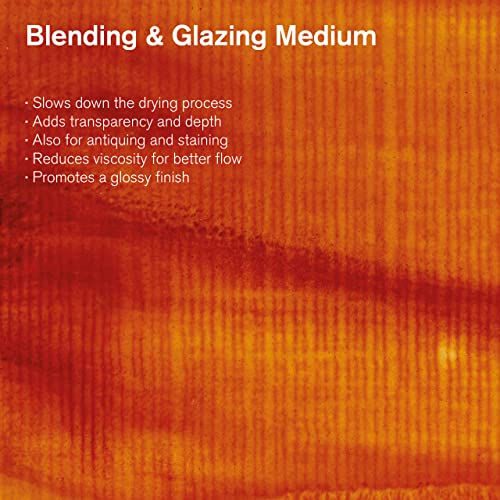 Paint For Blending