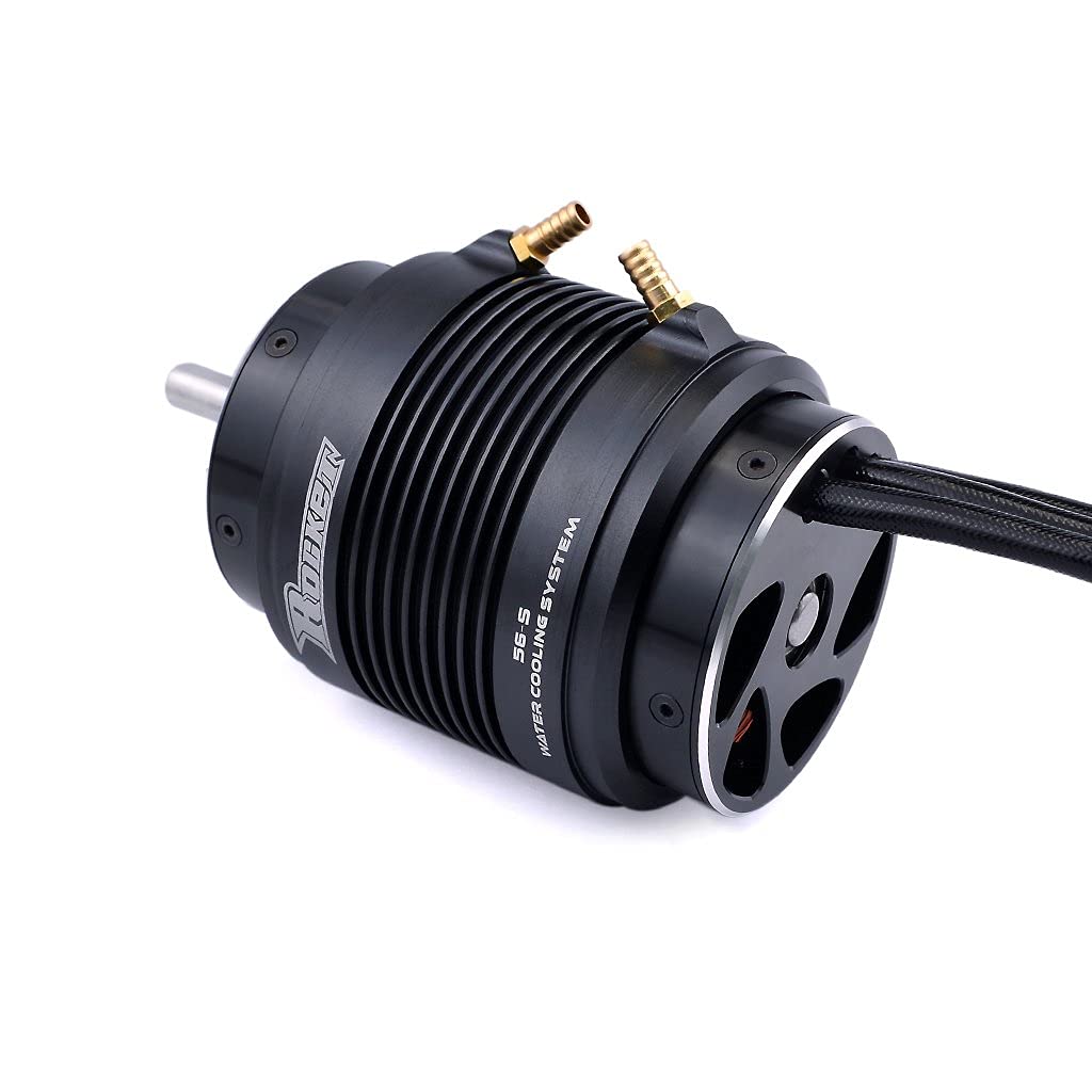 Amazon.co.jp: SurPass Hobby Rocket 5682 910KV Waterproof Brushless