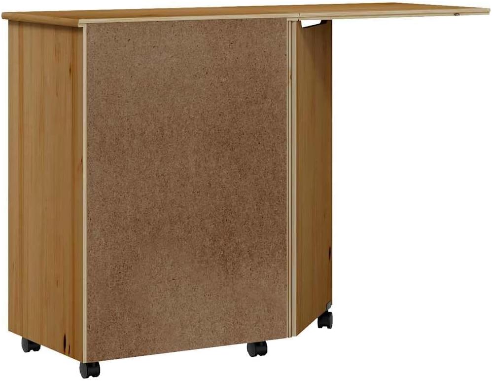 vidaXL Stylish Living Room, Rectangular Table, Modern Furniture, Durable Upholstery, Functional Design, Elegant Atmosphere