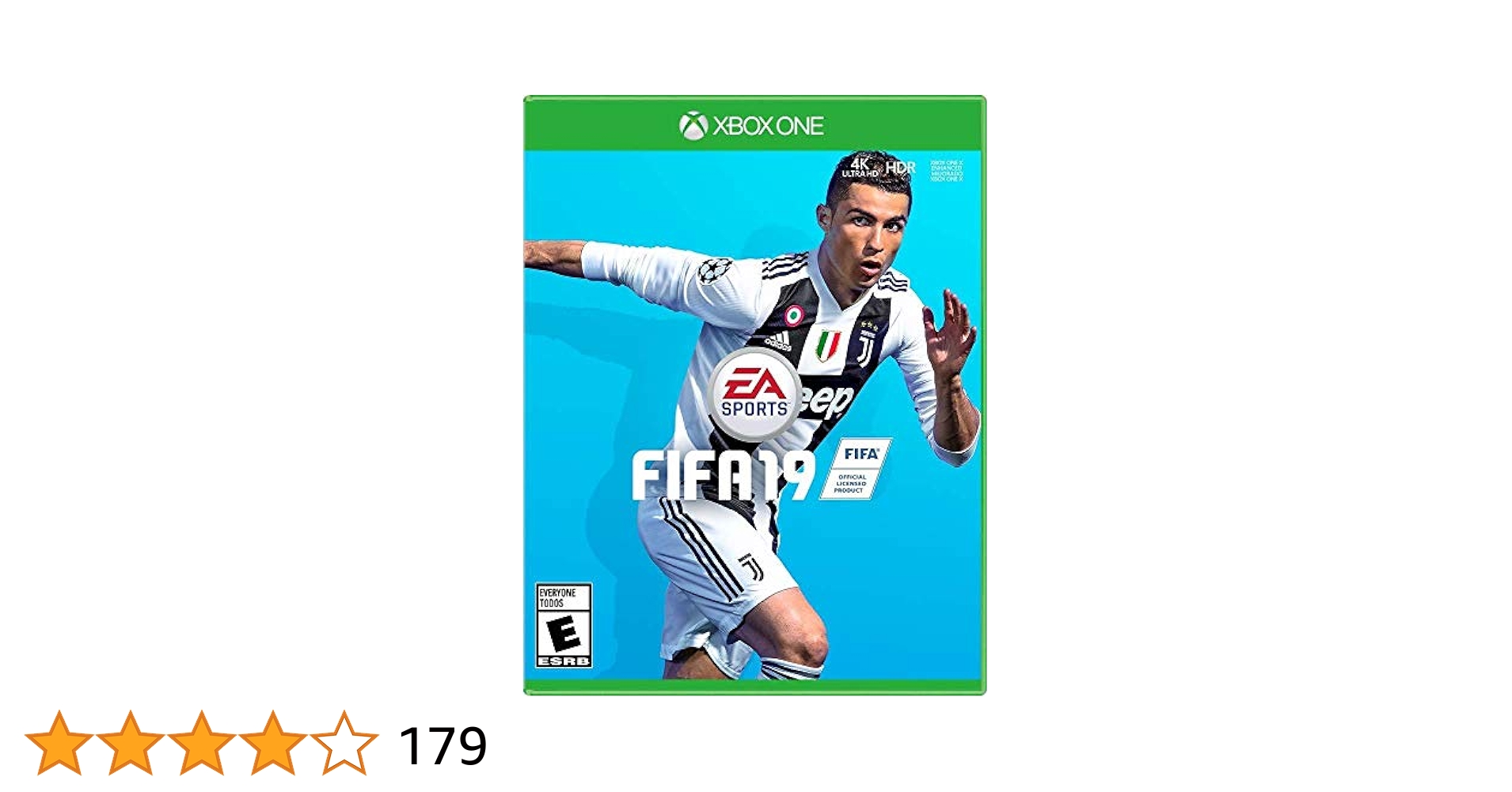 Amazon.co.jp: FIFA 19 - Champions Edition (輸入版:北米