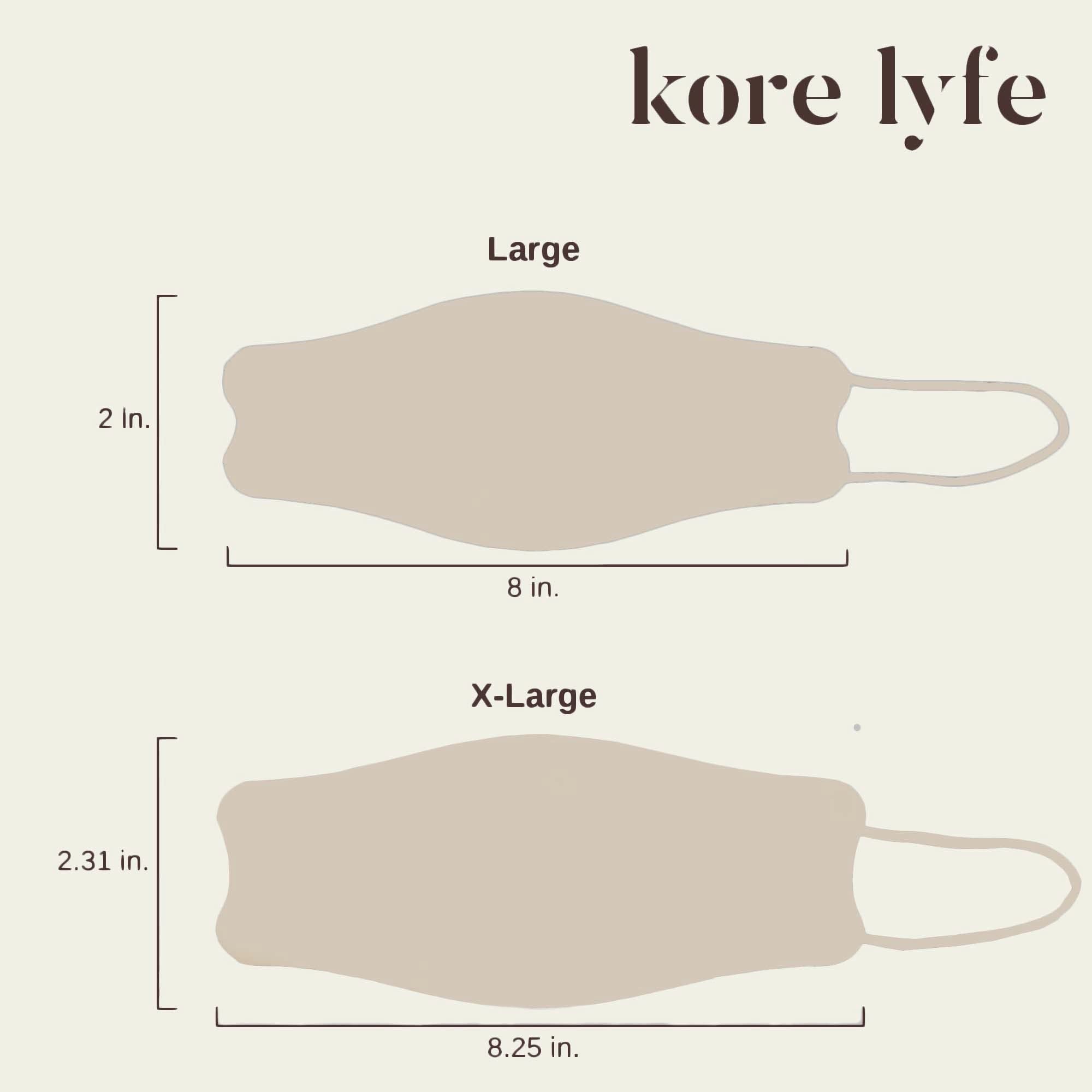 KF94 Face Masks - Large Pack | Made in Korea -3 KF94 Face Masks - Large Pack | Made in Korea -3