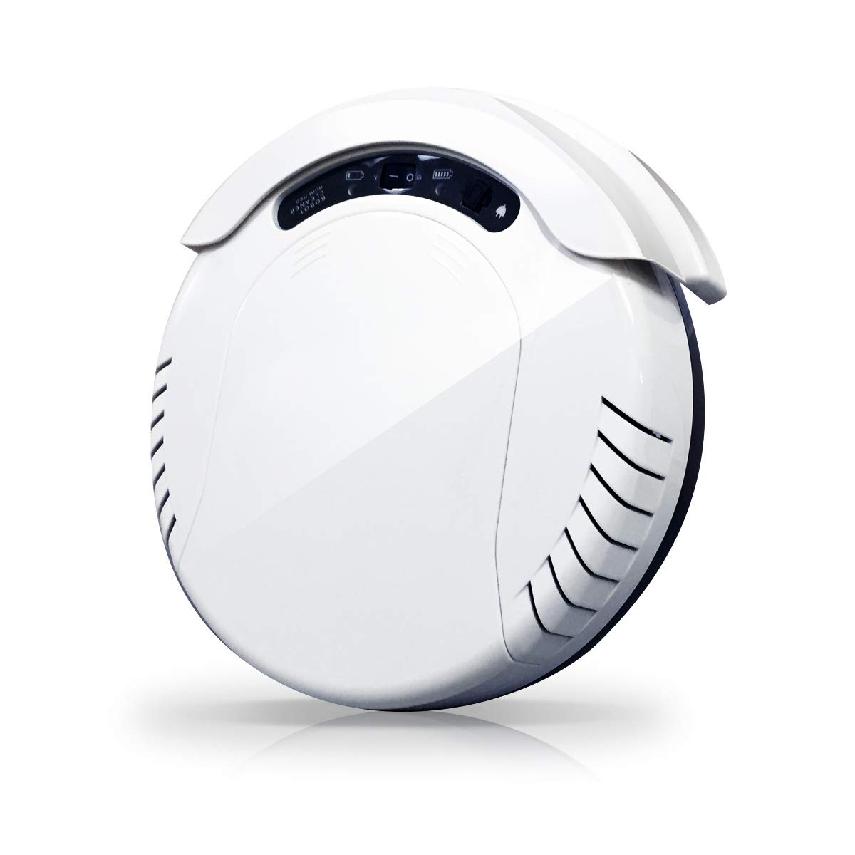 Amazon.com: Tsukamoto Aim Robot Cleaner Mini Neo Aim-rc03 : Hogar