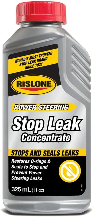 RISLONE POWER STEERING STOP LEAK CONCENTRATE 51629