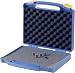 Produktbild Licefa 814230 Universal Werkzeugkoffer unbestückt (B x H x T) 245 x 220 x 50 mm