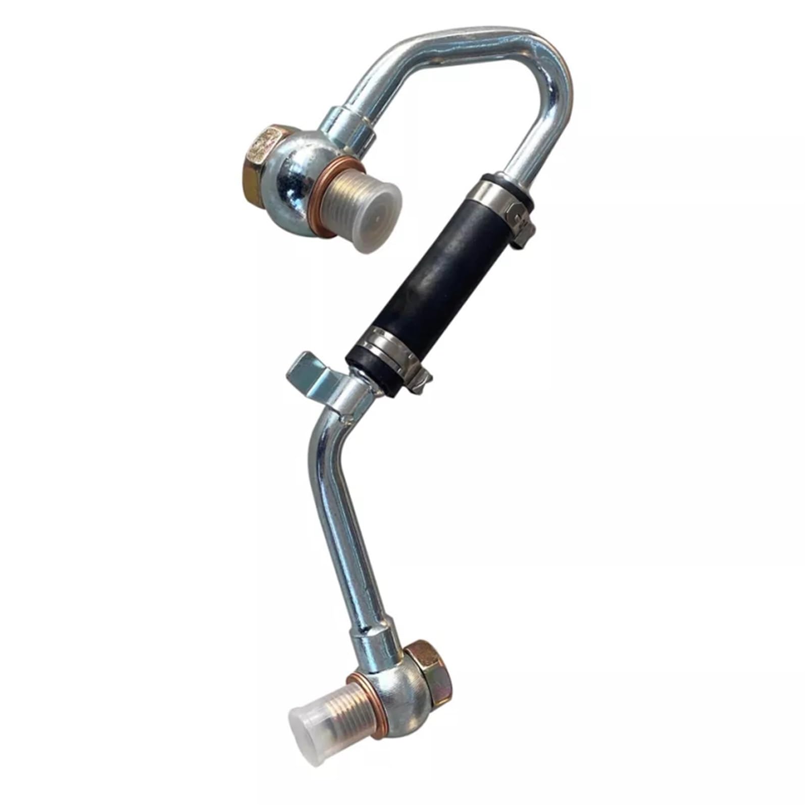 Ydybda One Color 68242889Aa Coolant Feed Line Radiators Cooling Tube For Ram 1500 3.0L