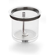ZENS Magnetic Tea Pot, magnetic 1000ml infuser