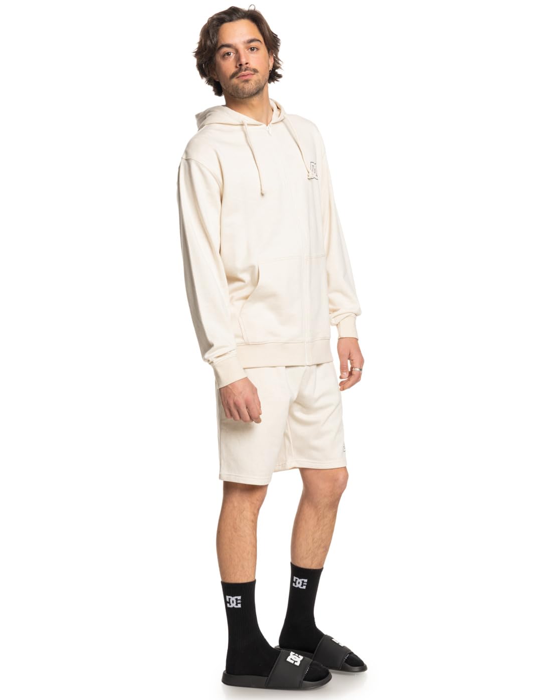 Dcshoes Men's Pallet Zh T-Shirt (Pack of 1)
