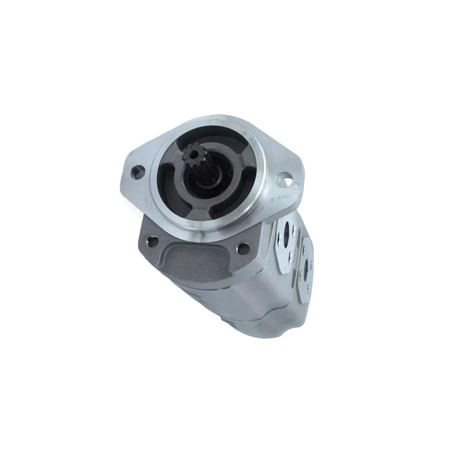 Hydraulic Double Gear Pump for Forklift KRP4-2020 KRP4-2520 KRP4-3220 KRP4-3225(KRP4-3225)