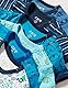 Care Baby Body Kurzarm, 6er Pack Dress Blues (772), 98