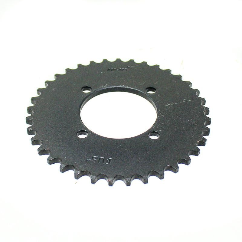Image of REES52 420 38T Mechanical Sprocket