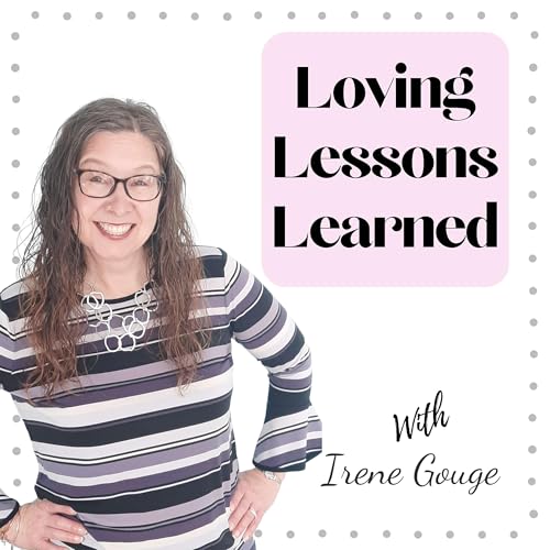 Couverture de Loving Lessons Learned- The Sleep Coaching Podcast