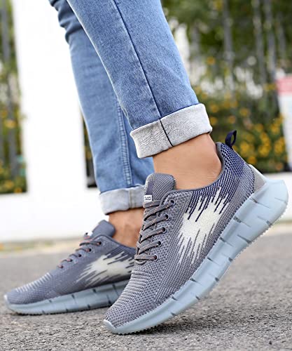 Image of Bacca Bucci Men Lace Up Running Shoes