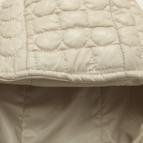 Richie House Little Girls' Winter Padding Jacket with Hood Rh13643