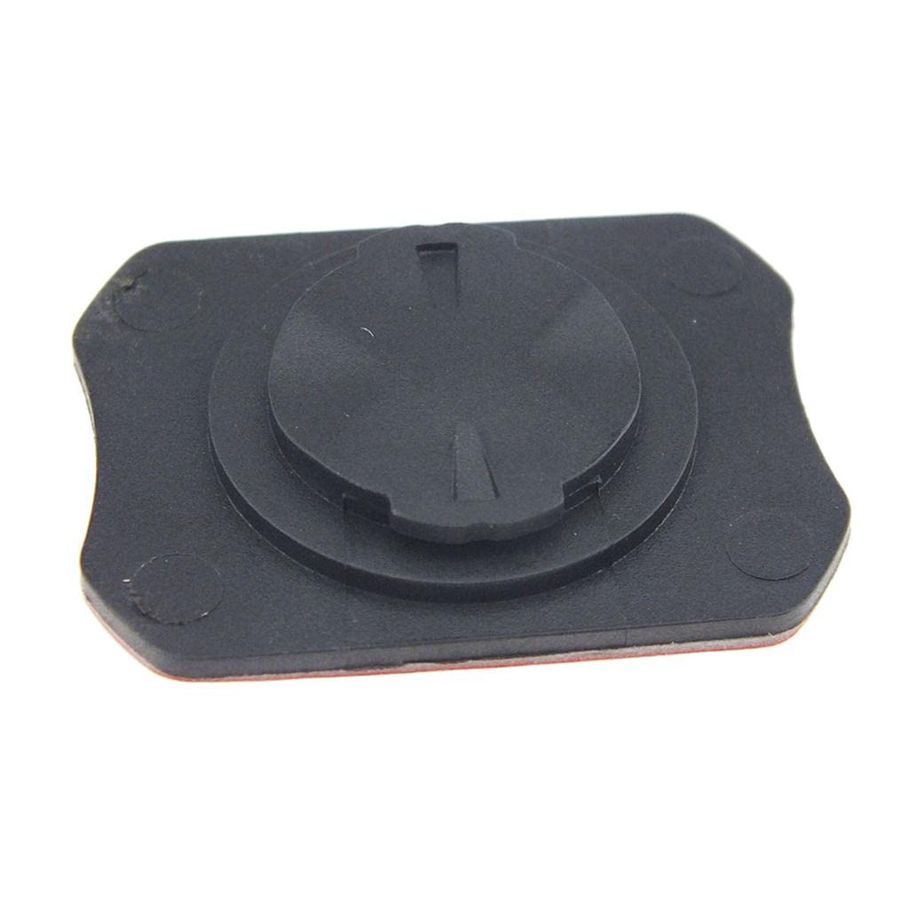 Calandis Bicycle Stem Computer Mount Phone Stick Adapter Holder for Garmin Bracket-image-18