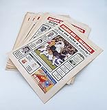 suplementos del diario clarin 2018  Diario Del Valencia C.F. 24 Números. Suplemento Del Diario De Valencia. Febrero 2001. Sueltos 3€. Diario Del Valencia C.F. 24 Números. Suplemento Del Diario De Valencia. Febrero 2001. Sueltos 3€