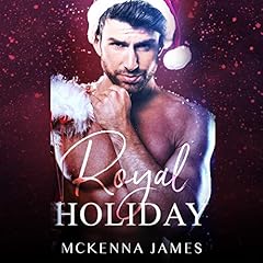 Royal Holiday Titelbild