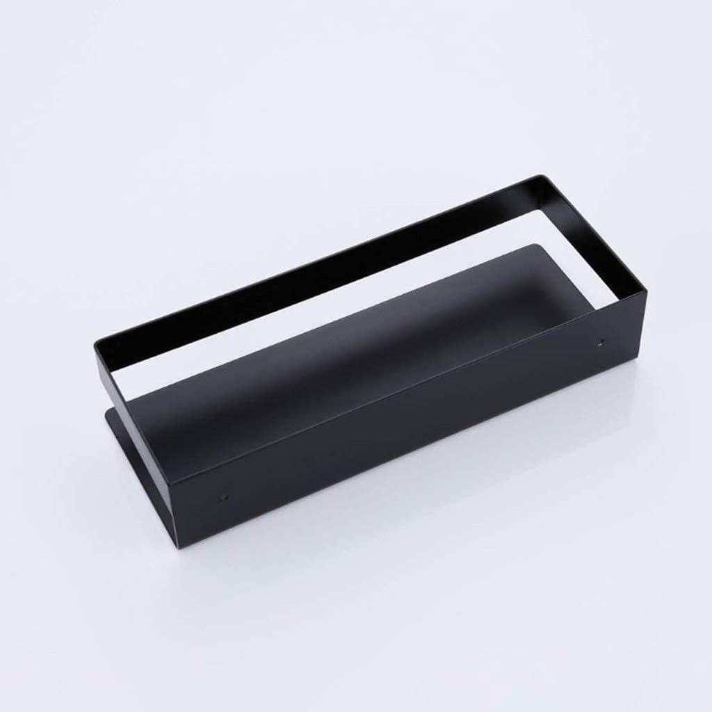 Stainless Steel Bathroom Shelf, soap Rack, wall Mounted, Multifunctional Storage, Aluminum Shower
