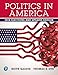 Politics in America, 2018 Elections and Updates Edition -- Revel Access Code