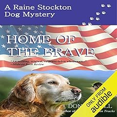 Home of the Brave cover art