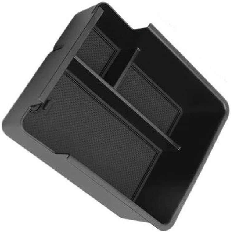 エクスランティックスに適合するET用 2024-2025カーセンターコンソールアームレスト収納ボックス