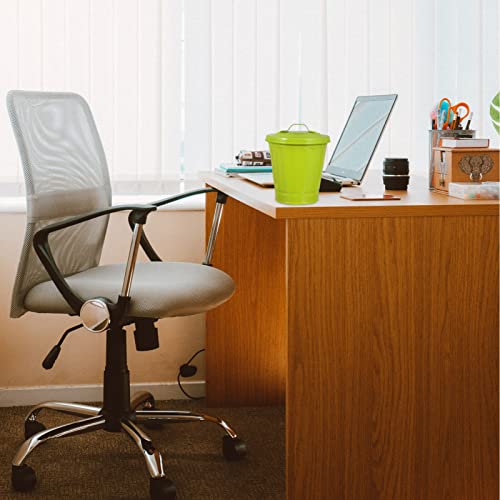 Review de Cubo basura verde Top cinco. 20 Imagen adicional