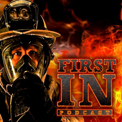 First In Podcast cover art