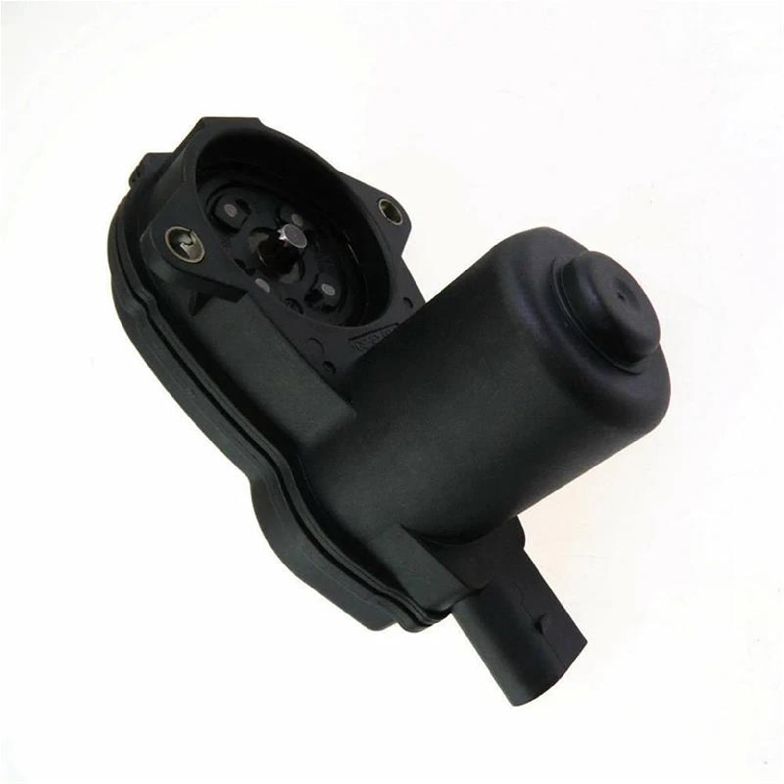 Actuador de freno de mano 4F0998281B con motor de pinza trasera de alta precisión 4