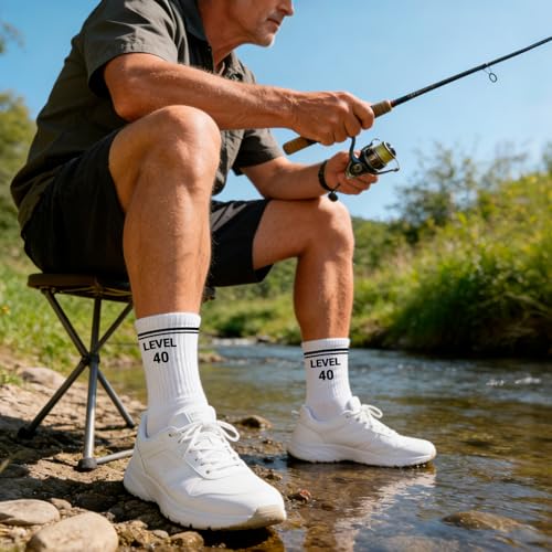 PIujsym Cadeau 40 ans pour homme, 40 ans – vue 6