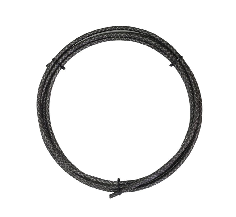 PVC Braided Bike Brake Shift Cable