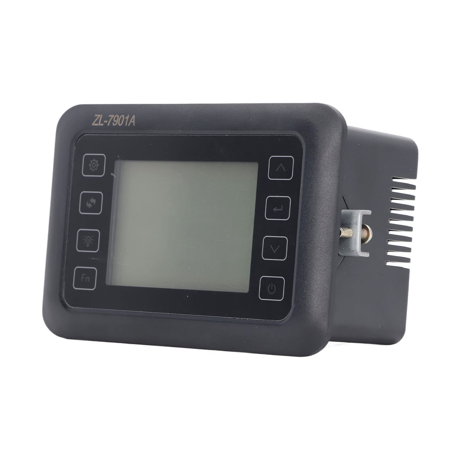 TOPINCN Controlador de Incubadoras, Controlador de Temperatura ABS para Incubadoras (ZL-7901A)