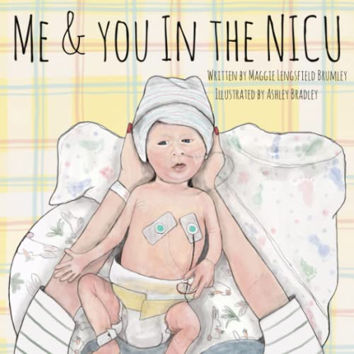 Image of ME & YOU IN THE NICU