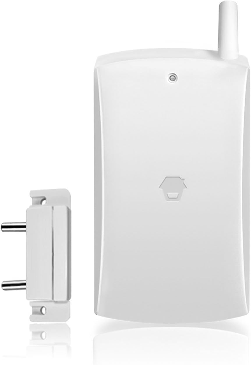 Smanos FD2000 Water Flood Detector, White