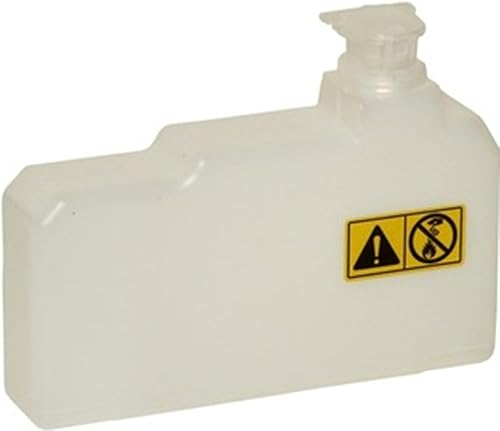 Miniatura 6 de Kyocera Cartucho de tóner magenta modelo TK-552M 1T02HMBUS0 para uso con impresora láser a color Kyocera ECOSYS FS-C5200DN, rendimiento de hasta