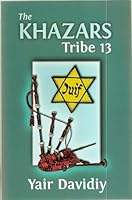The Khazars 9657421020 Book Cover