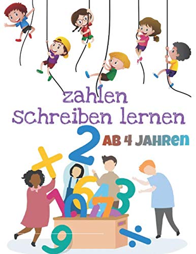 Pädagogik Zahlenspiele Im Kindergarten – Die 15 besten Produkte im