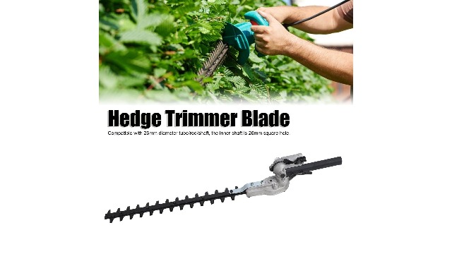 A♡ Stens 350-450 Notched Hi-Lift Blade (Replaces Everride