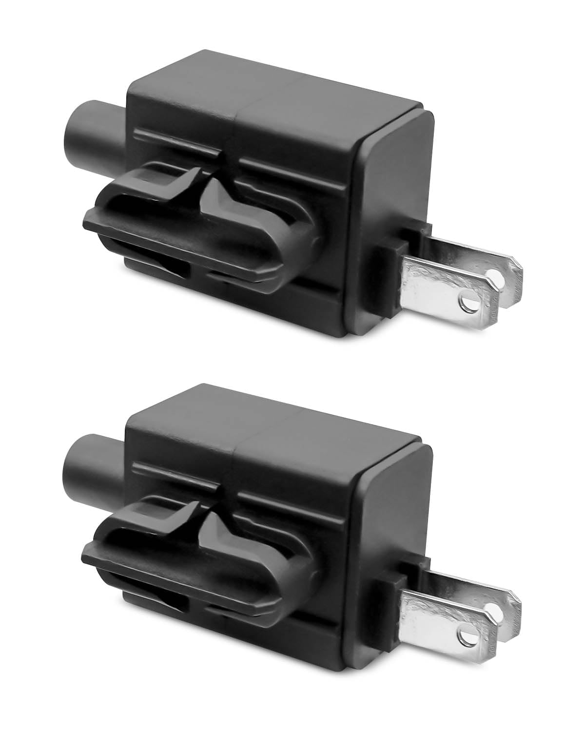 AUGREX 2PCS Limit Safety Switch 14809 1001575MA 721516 Fit