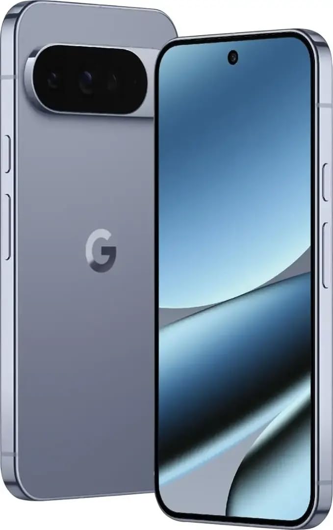 Google Pixel 10 Pro 5G (Moonstone, 16GB RAM, 256GB Storage) Google Pixel 10 Pro 5G (Moonstone, 16GB RAM, 256GB Storage)