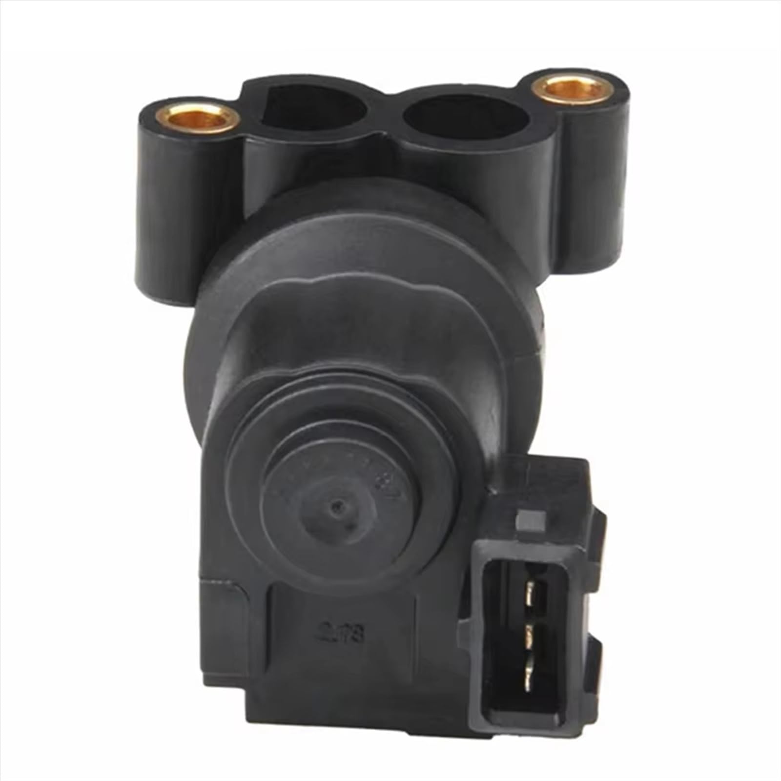 IAC Valves Compatible with Kia for Spectra for Sportage Car Idle Air Control Valve 3515022600 IAC Actuator