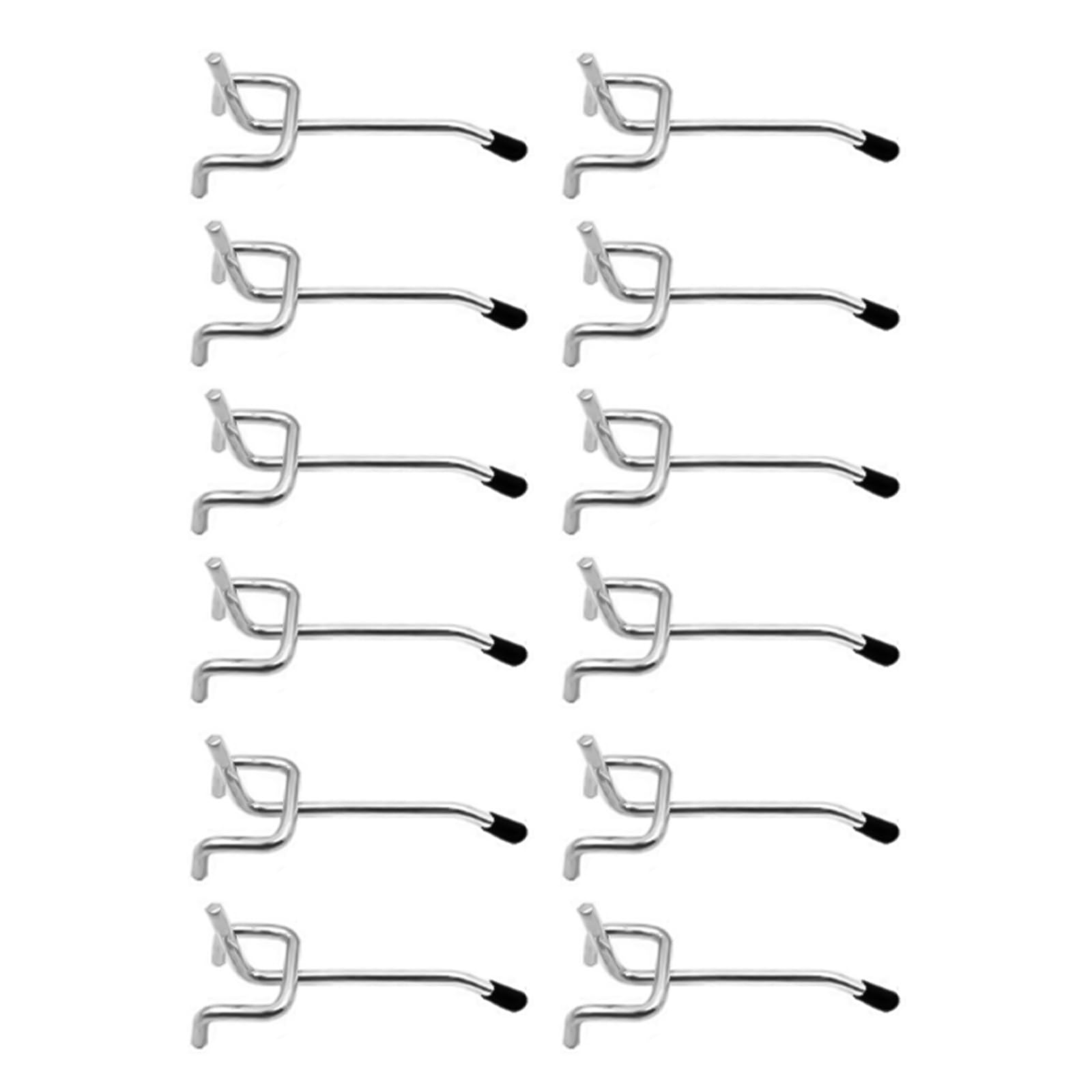 10/Pack Southern Imperial Inc Rpdmp-Sback Dump Bin Pegboard Adaptor