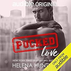 Pucked Love cover art