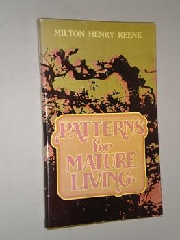 Patterns for mature living