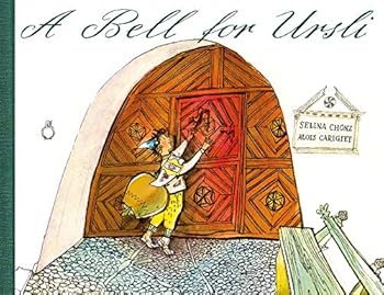 Paperback A Bell for Ursli Book