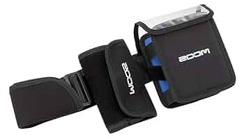 フィールドレコーダーZOOM ( ズーム ) F6 + 専用ケースPCF6セット Amazon | ZOOM (ズーム) F6専用プロテクティブケース PCF-6