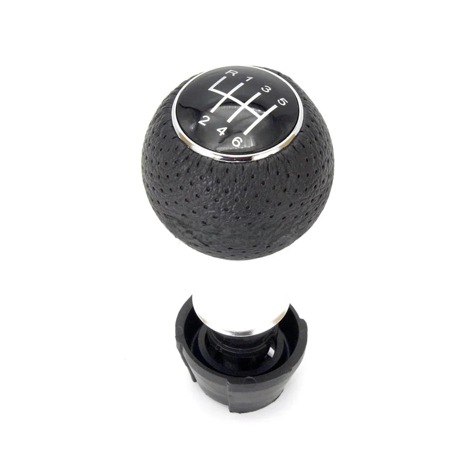Performance Shift Knob For A1 A2 For A3 8L 8P For A4 B5 For A5 For A6