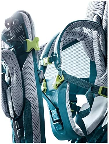 Deuter Kid Comfort Active