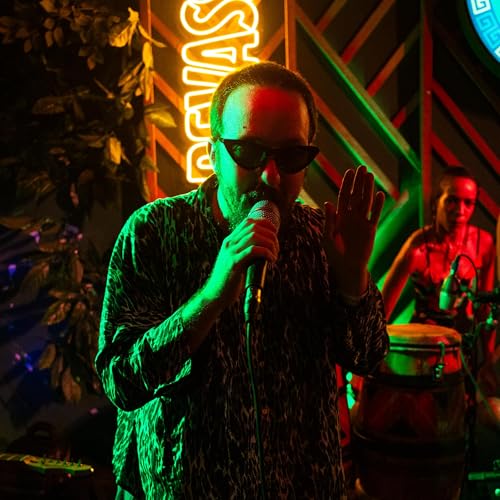 Arte que provoca - Amaz&ocirc;nia Vale Brinde | Mateus Moura copertina