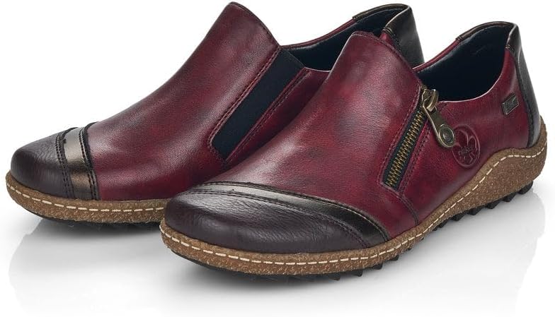 Rieker L7571 Liv Women's Shoes